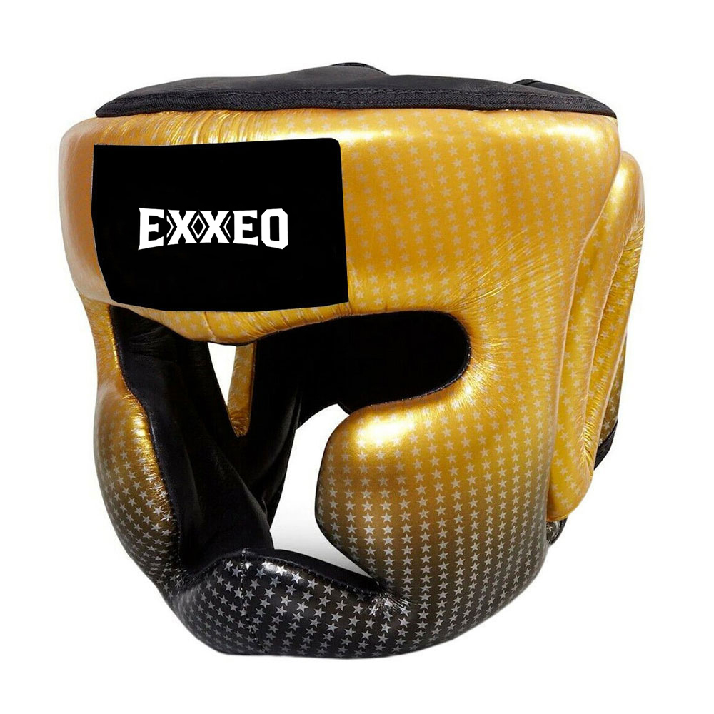 Head Guards