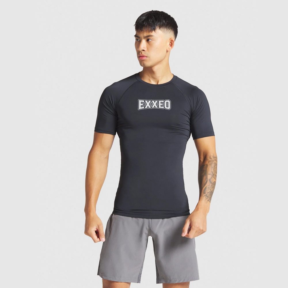 Rash Guards