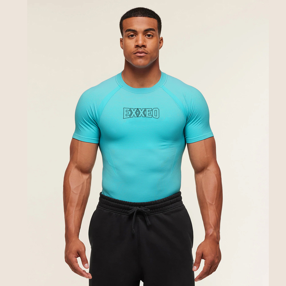 Rash Guards
