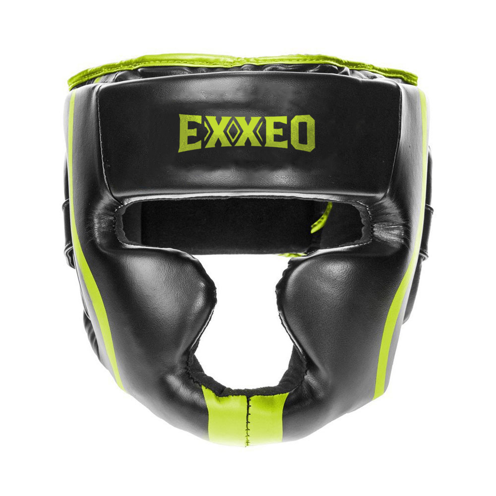 Head Guards
