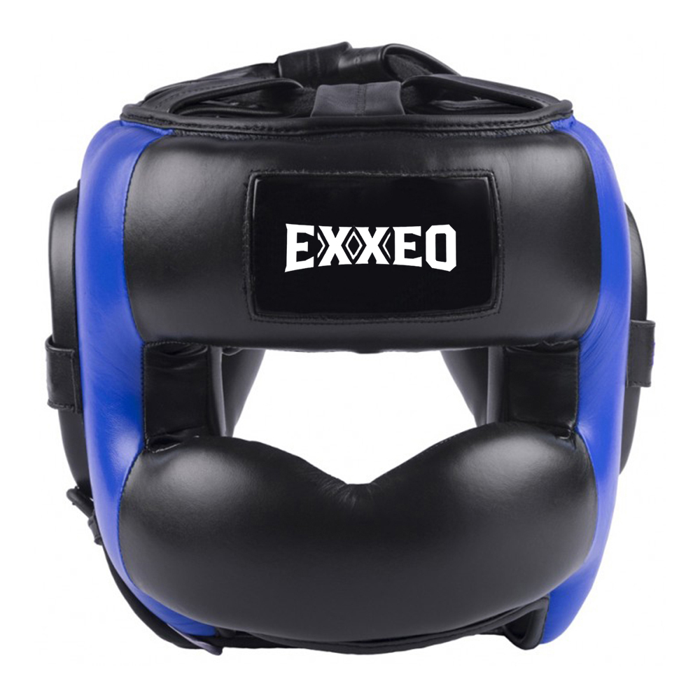 Head Guards