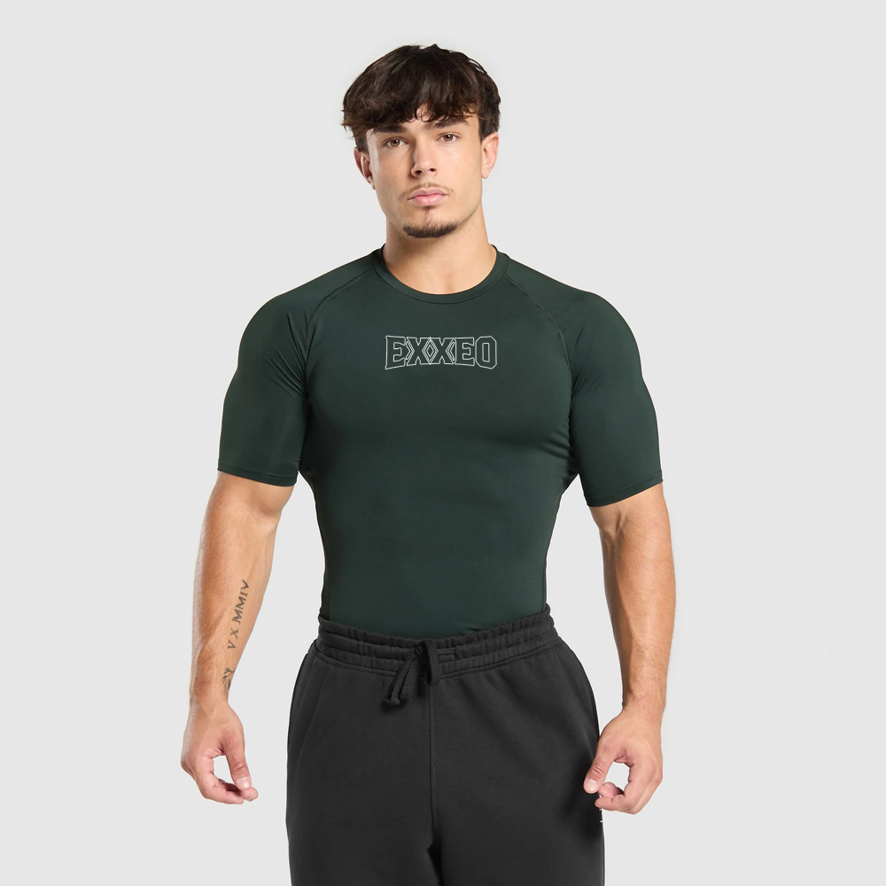 Rash Guards