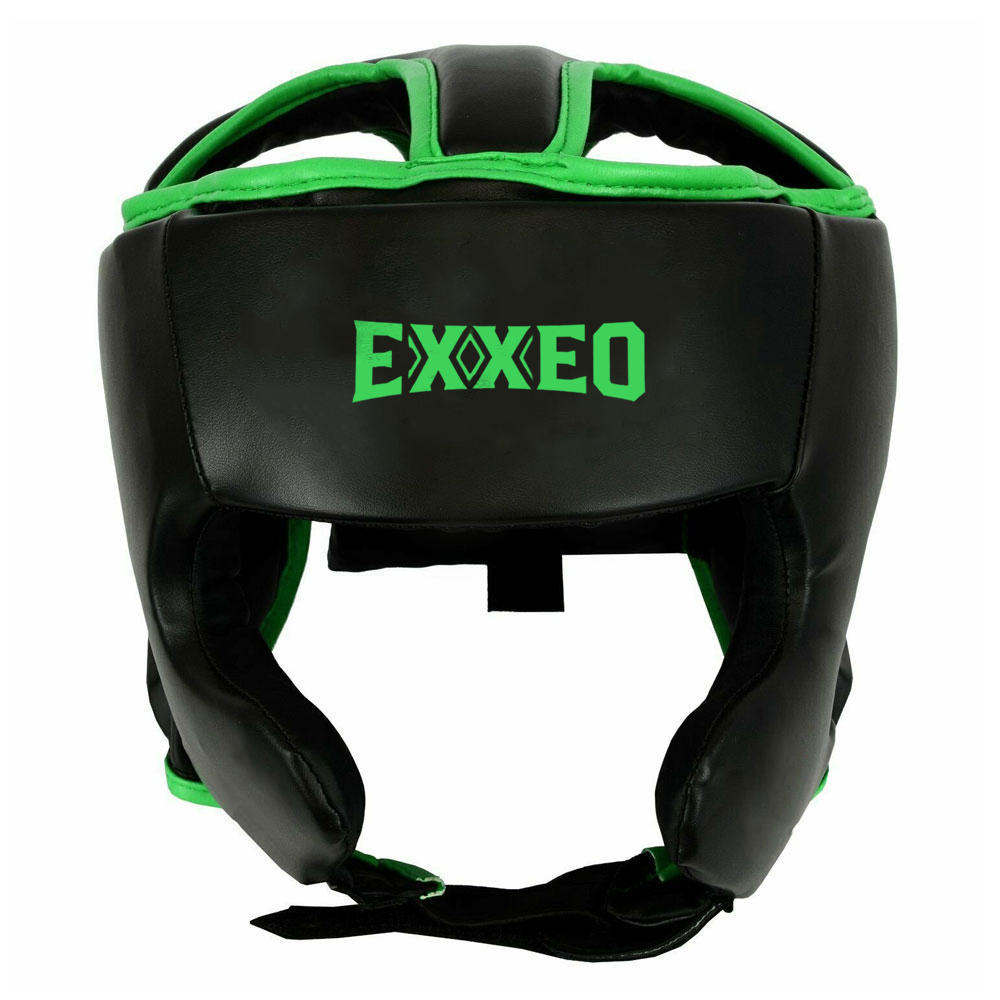 Head Guards
