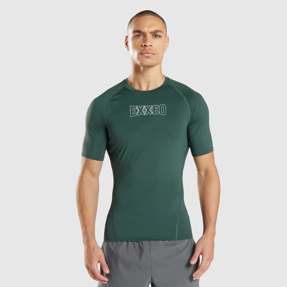 Rash Guards