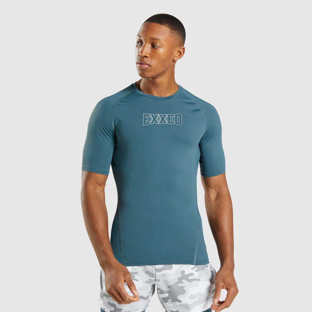 Rash Guards