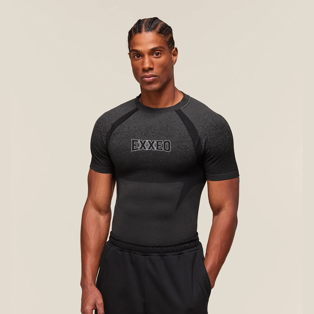 Rash Guards