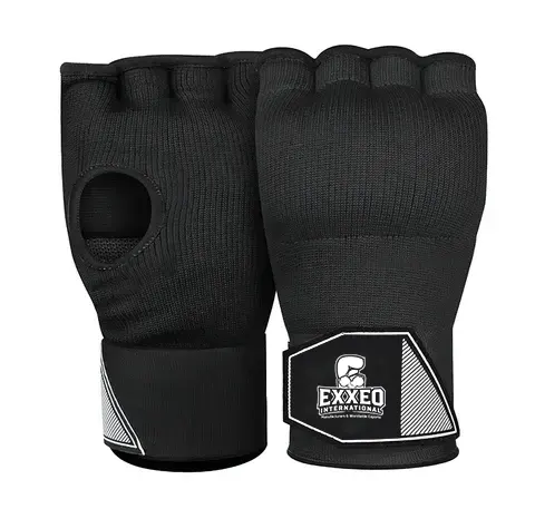 Gel Padding Gloves