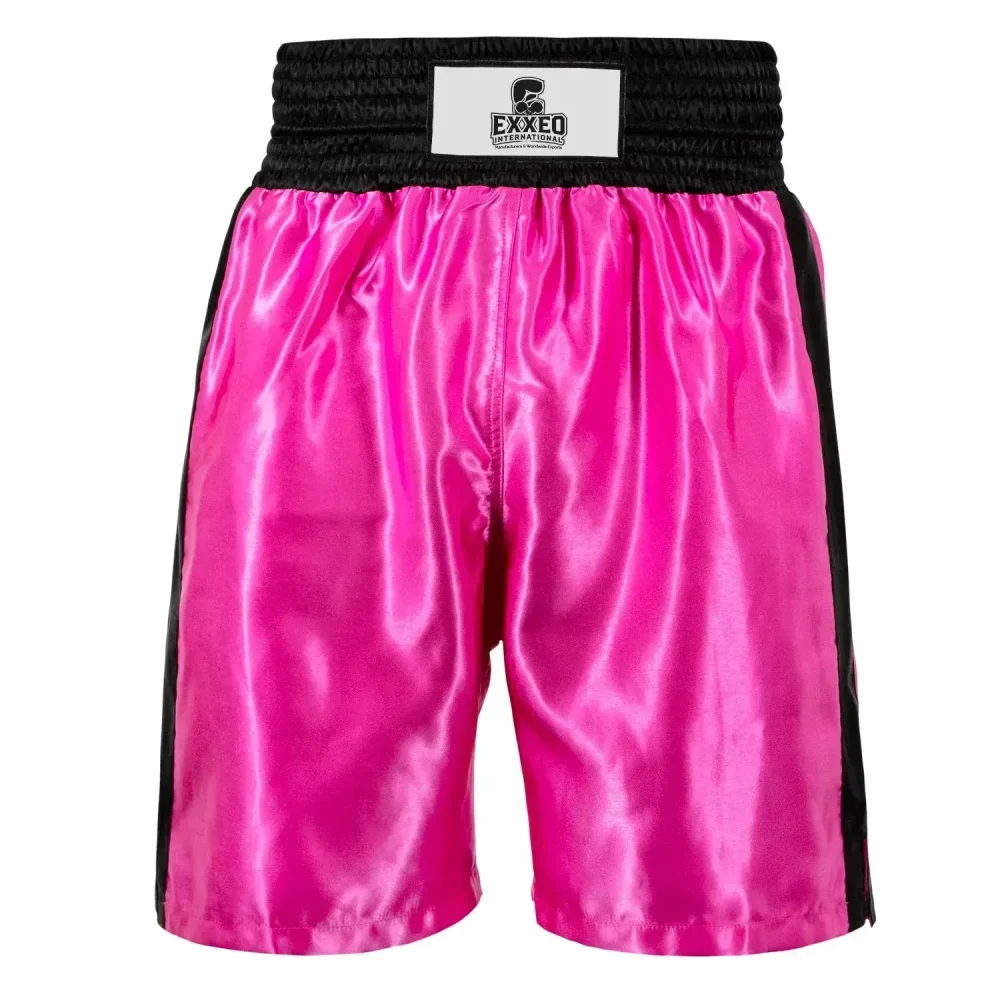 Boxing Trunk