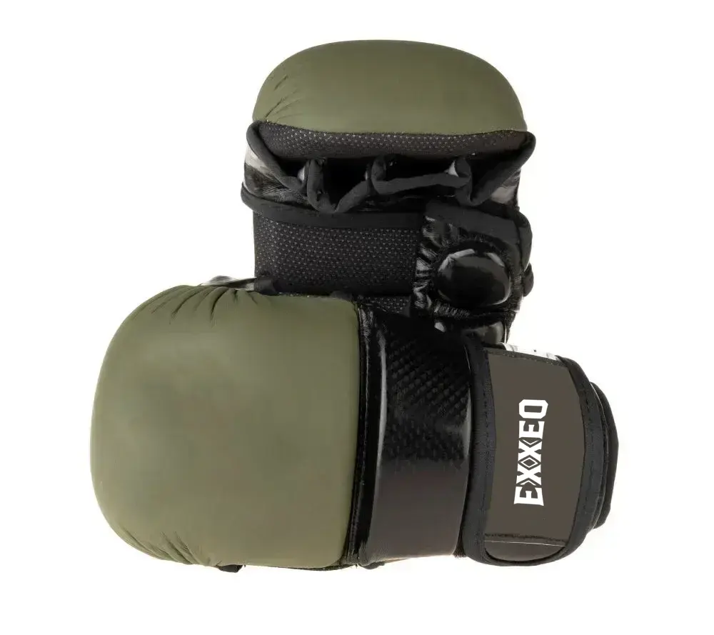 MMA Gloves