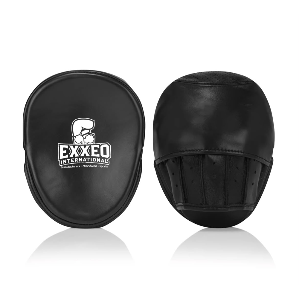 Oval Mitts