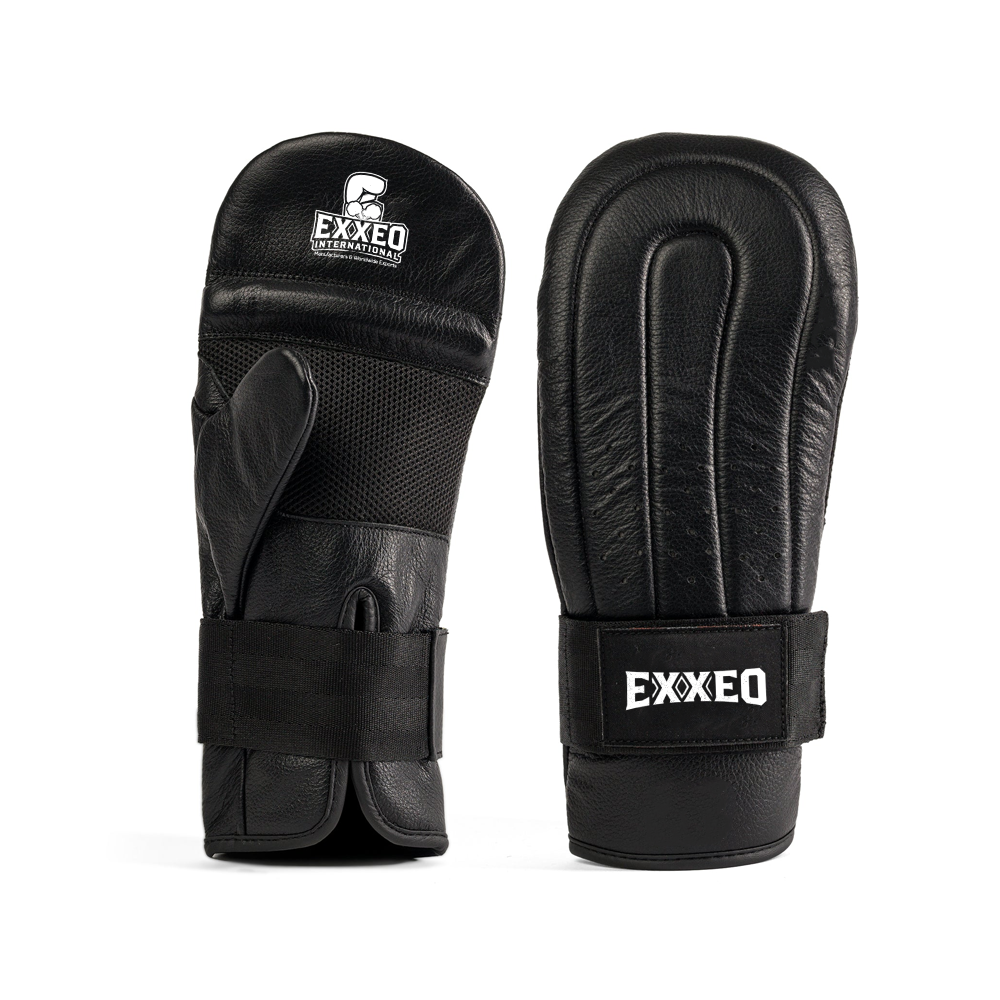 Bag Mitts
