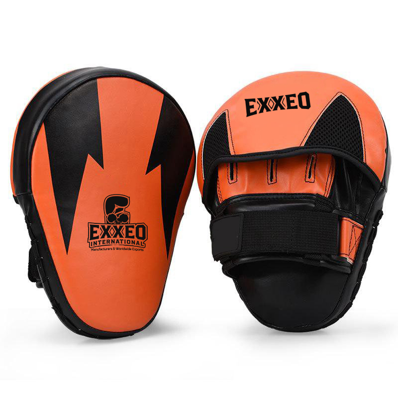 Focus Pads