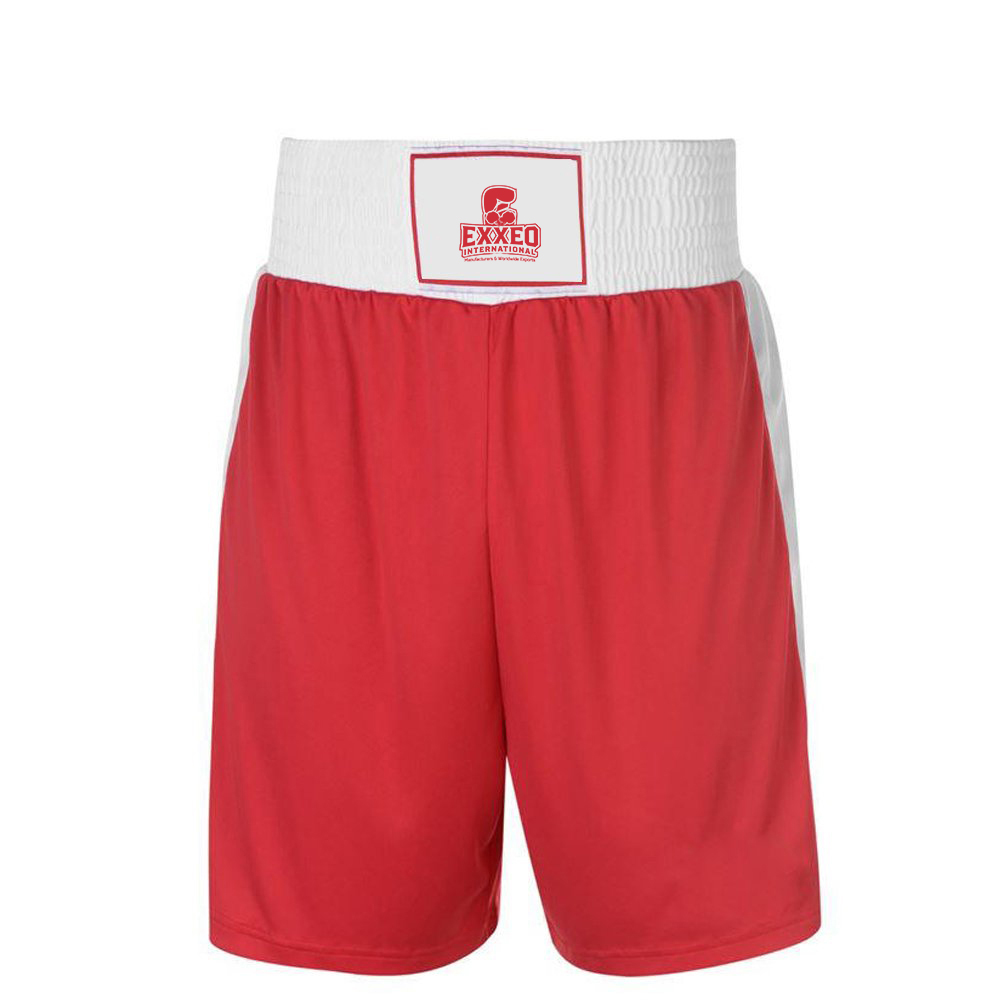 Boxing Shorts