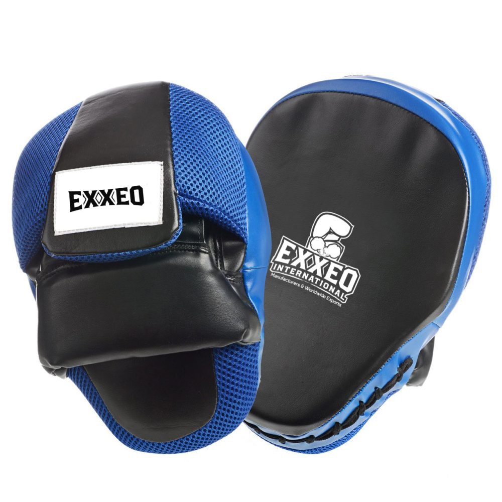 Focus Pads