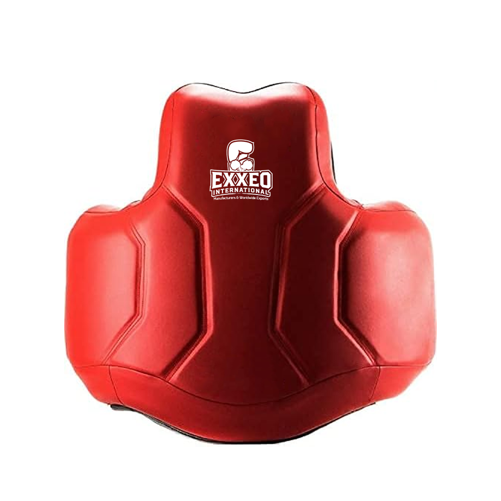 Chest Protector