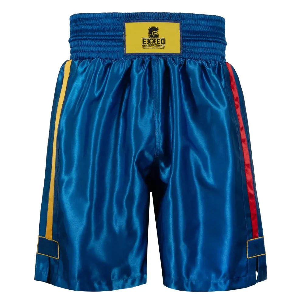 Boxing Trunk