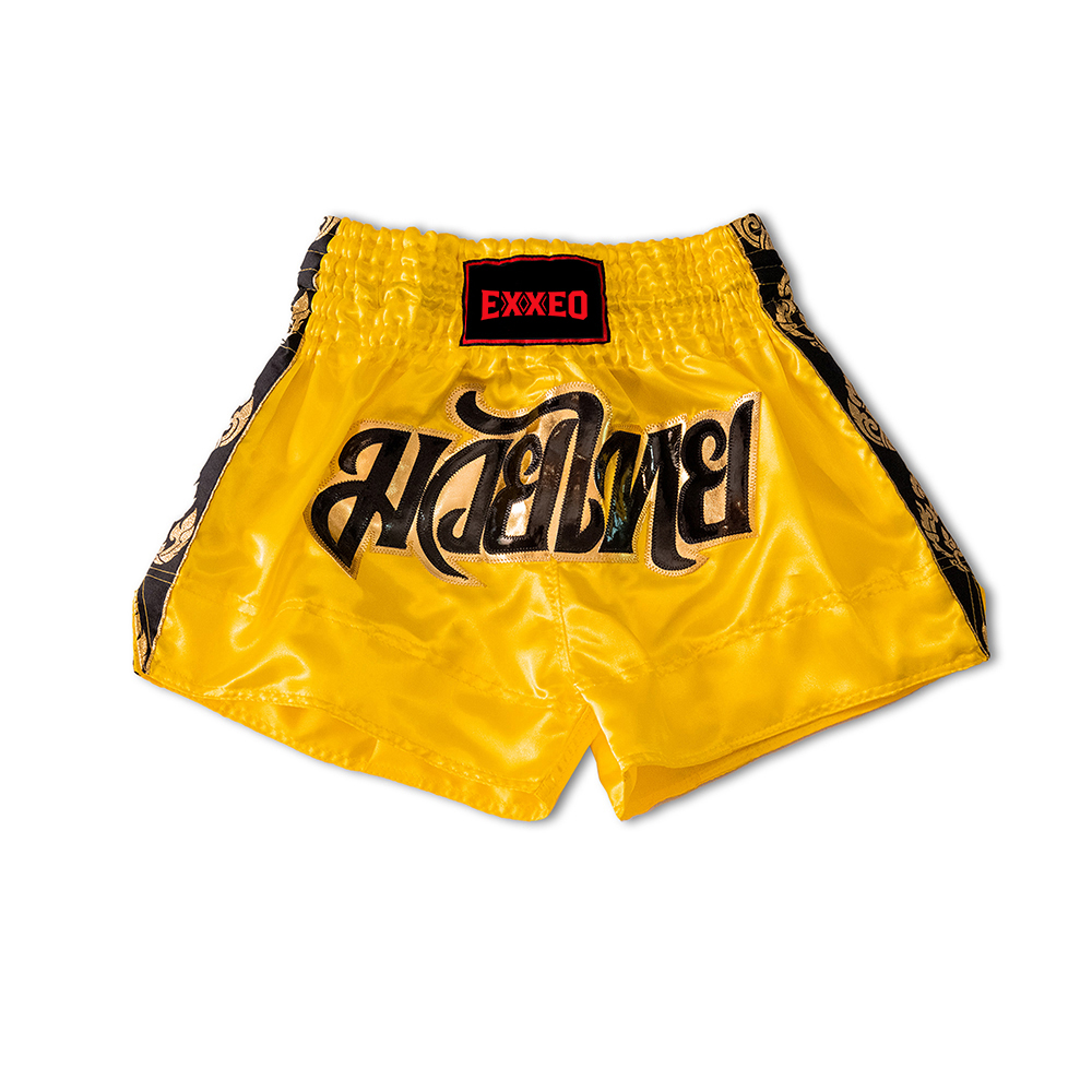 MMA Shorts
