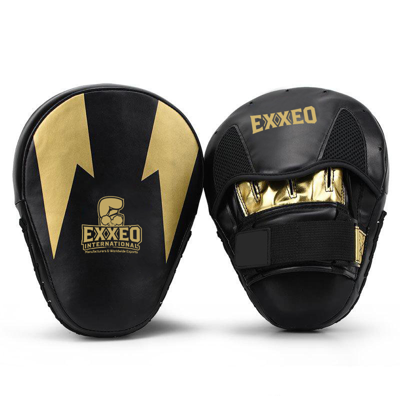 Focus Pads