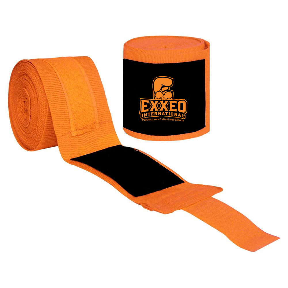 Hand Wraps