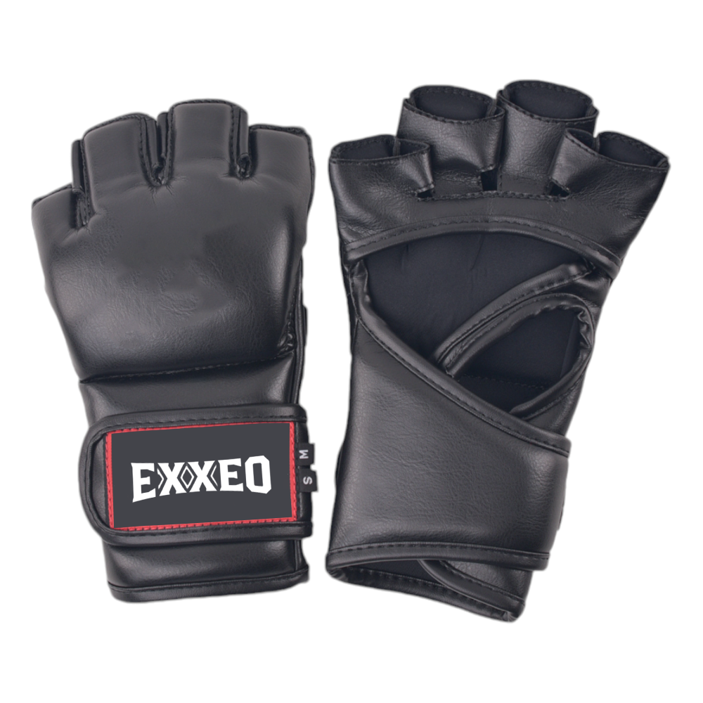 MMA Gloves