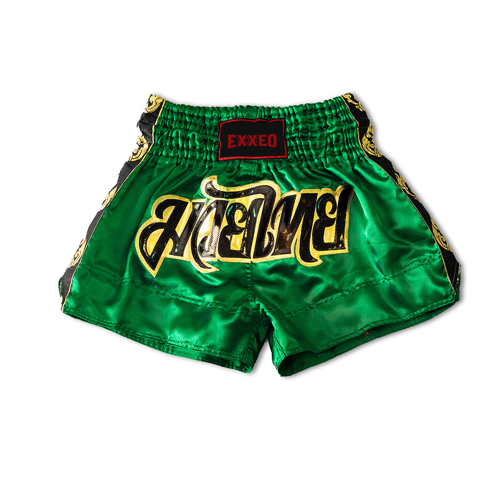 MMA Shorts