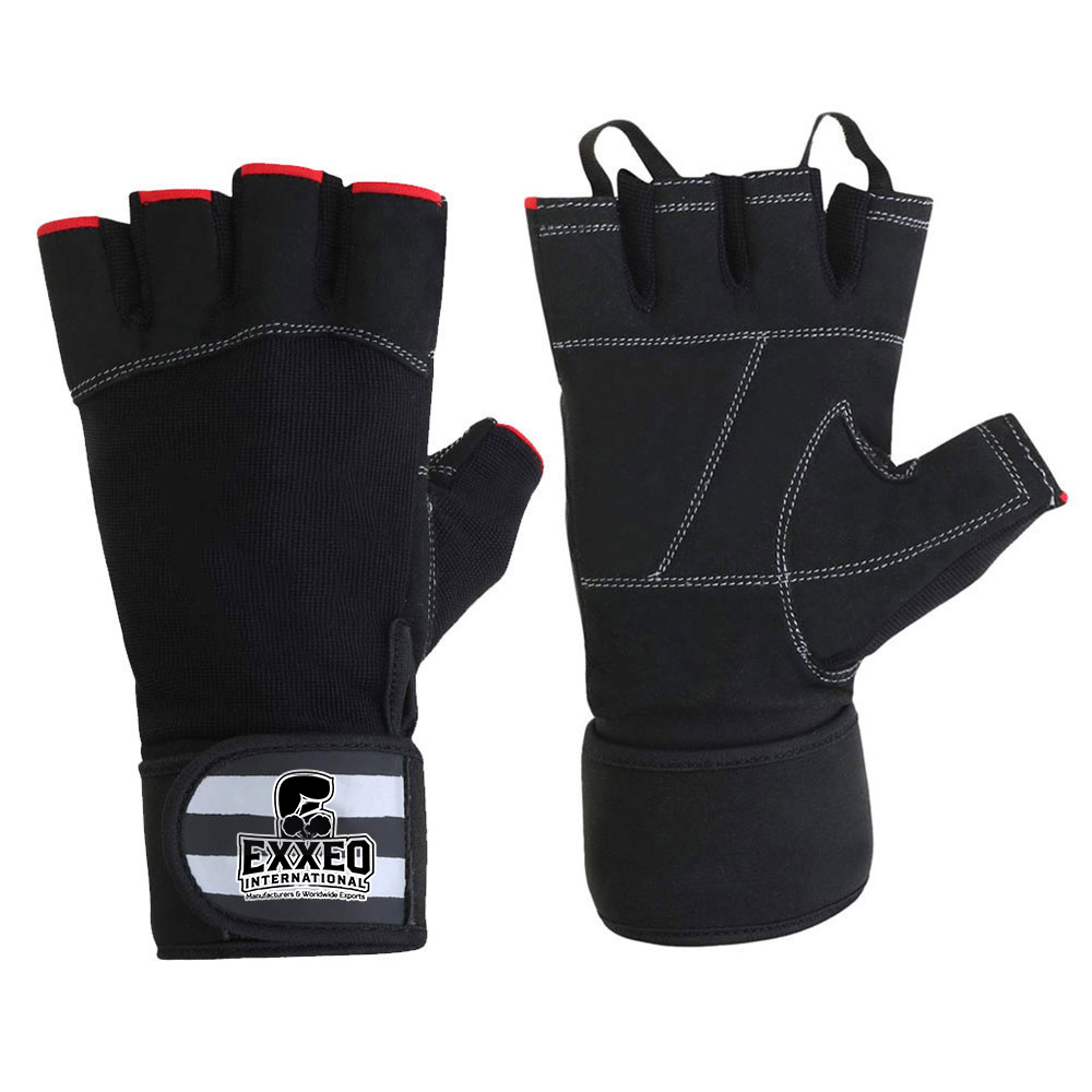 Weightlifting Gloves