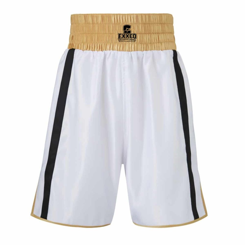 Boxing Shorts