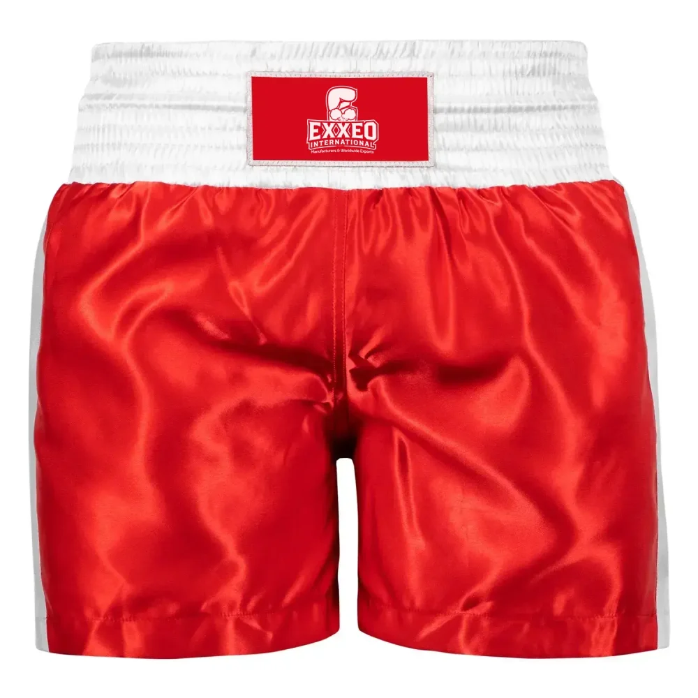 Boxing Trunk