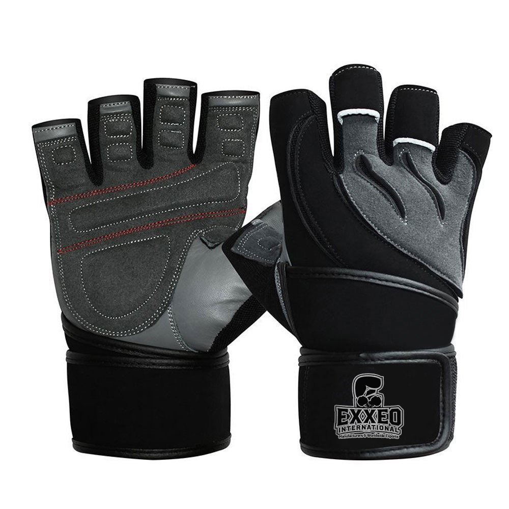Weightlifting Gloves