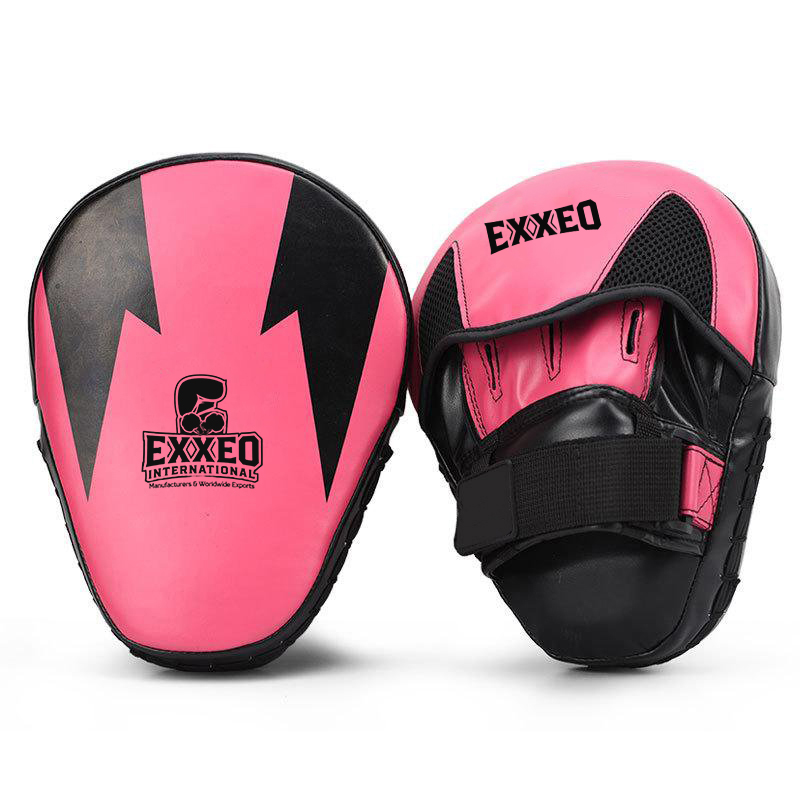 Focus Pads