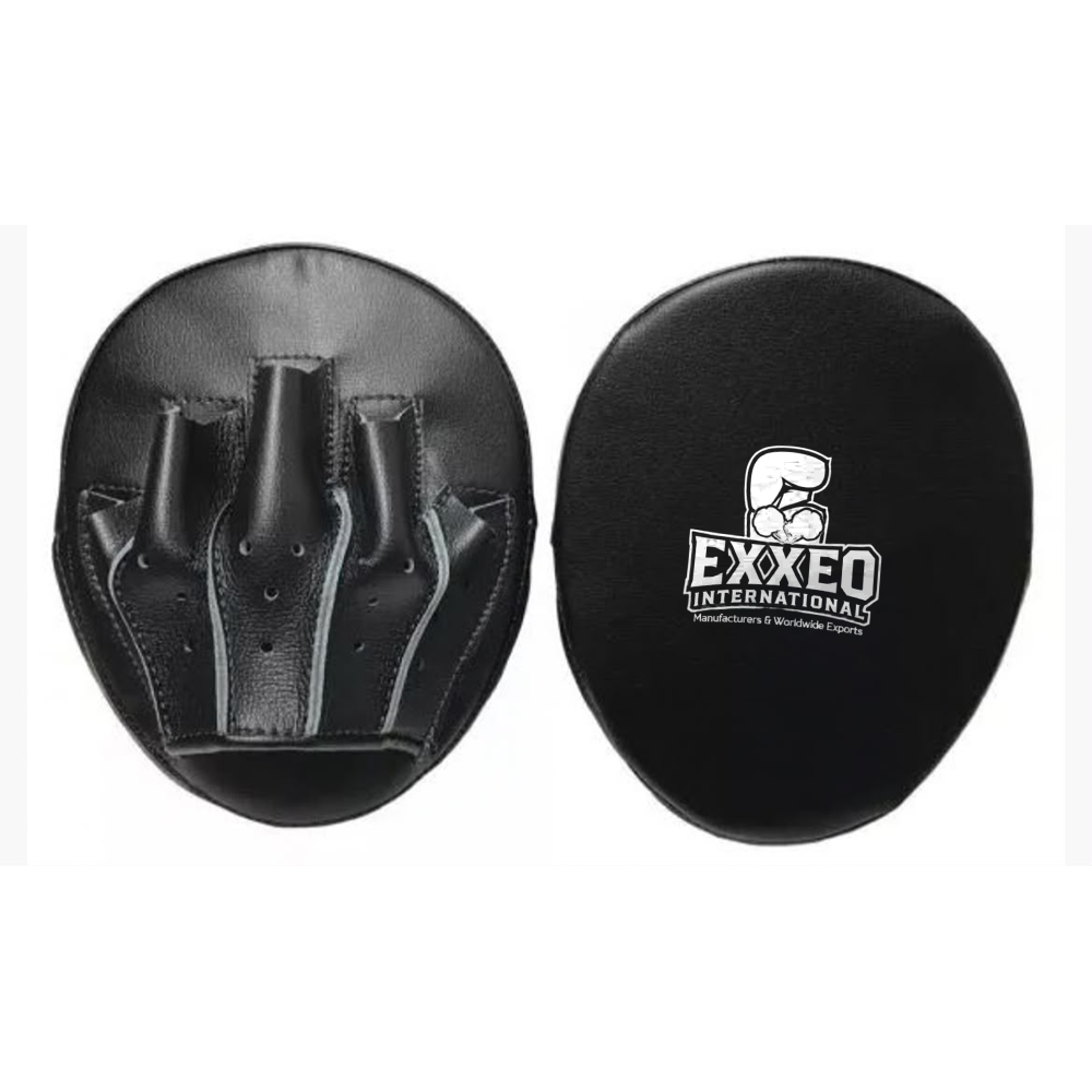 Oval Mitts