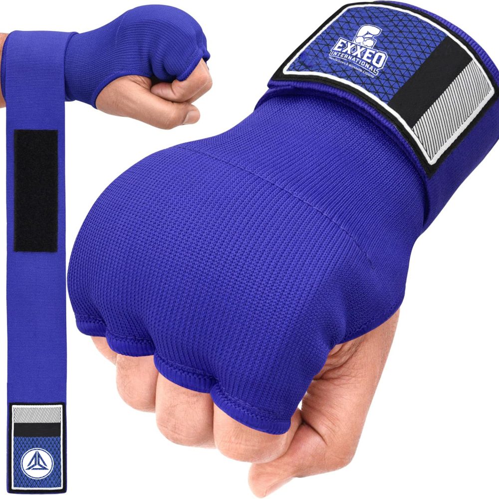 Gel Padding Gloves