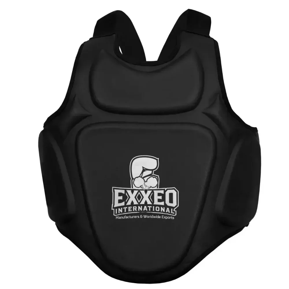 Chest Gaurd