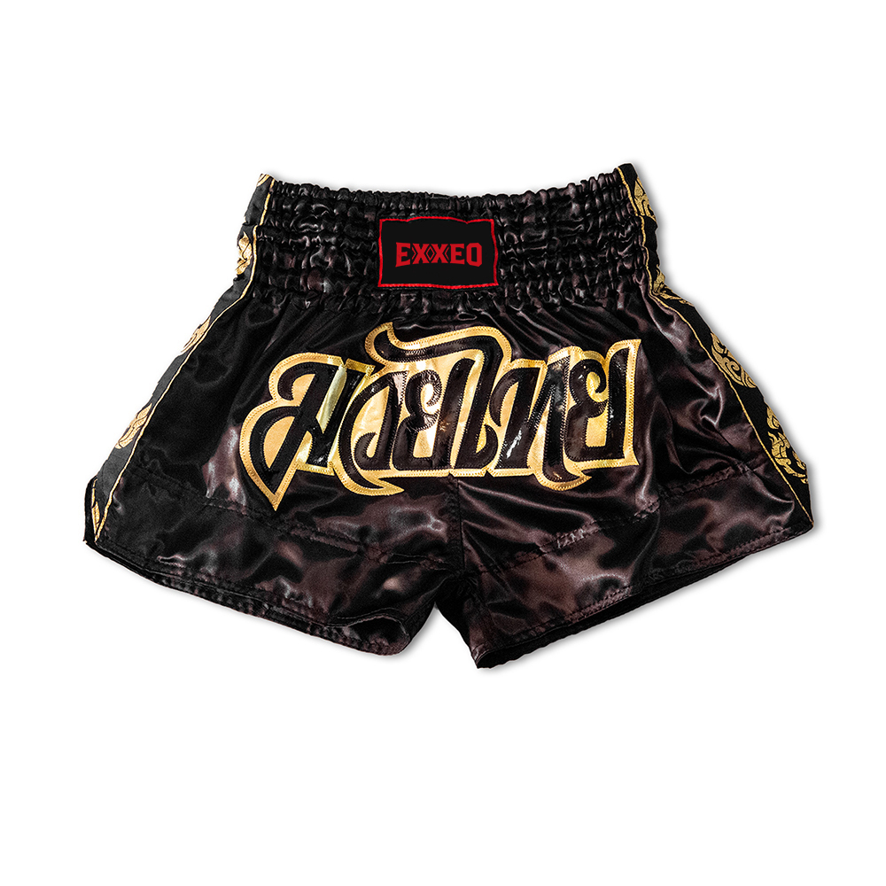 MMA Shorts