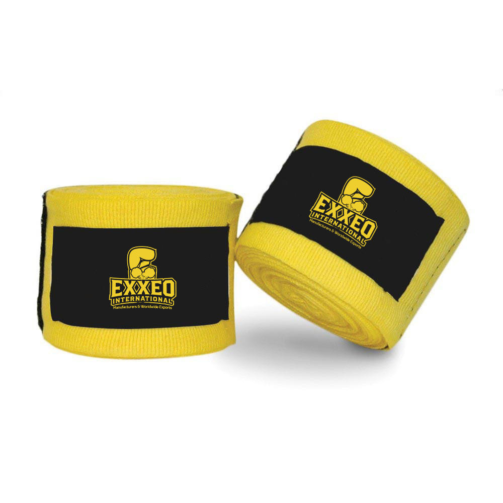 Hand Wraps