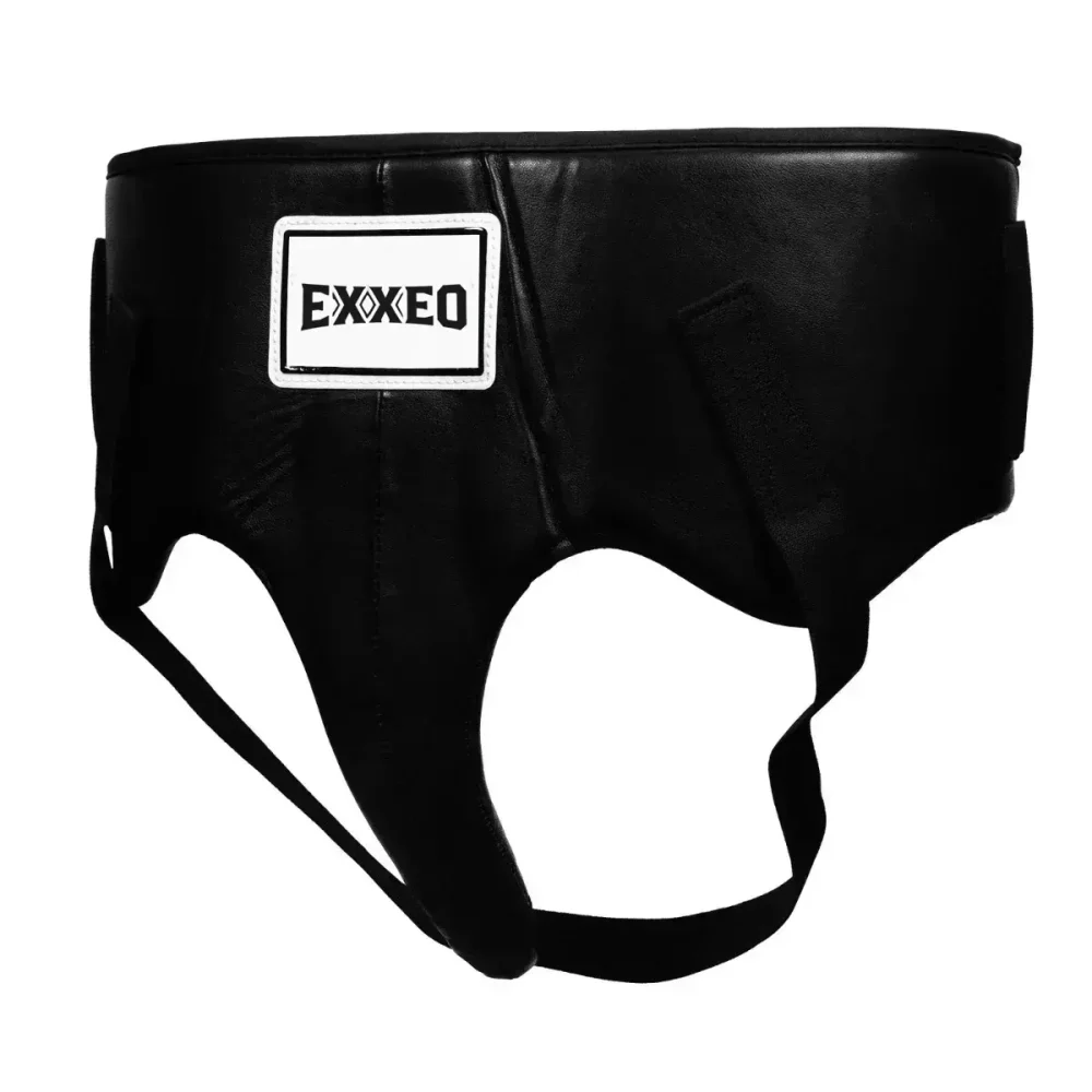 Groin Guards