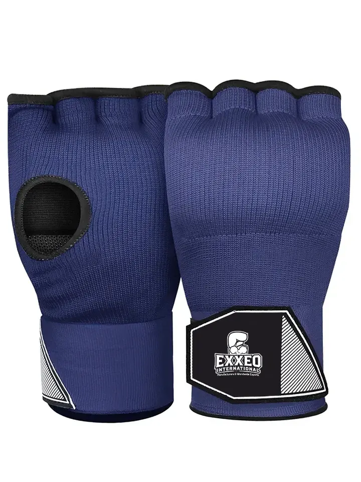 Gel Padding Gloves