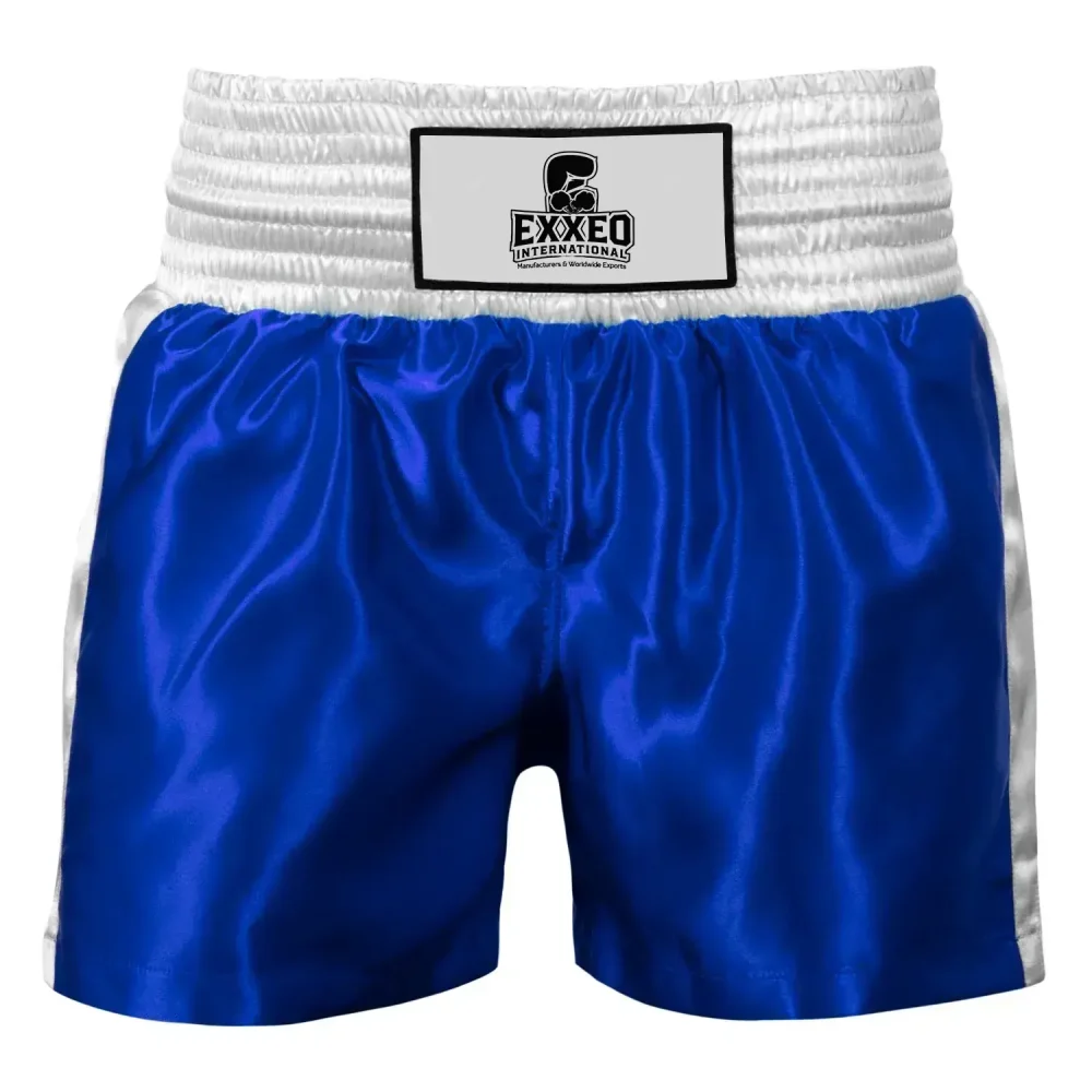 Boxing Trunk