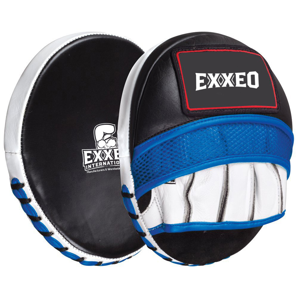 Focus Pads