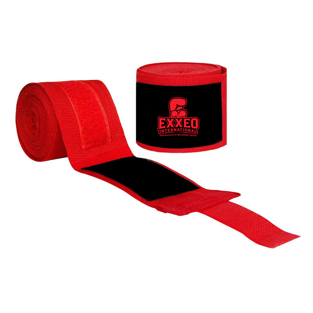 Hand Wraps