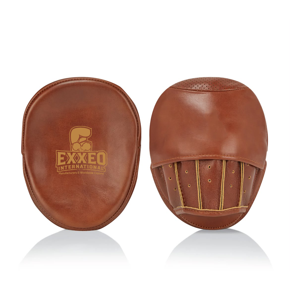 Oval Mitts