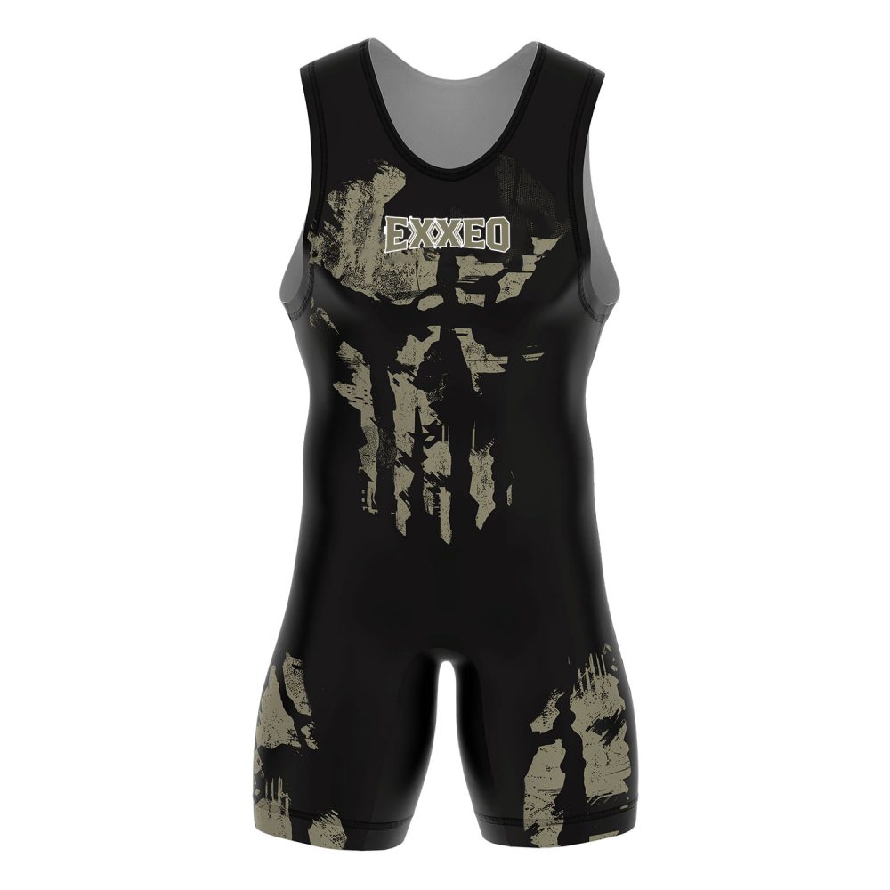 Wrestling Singlets