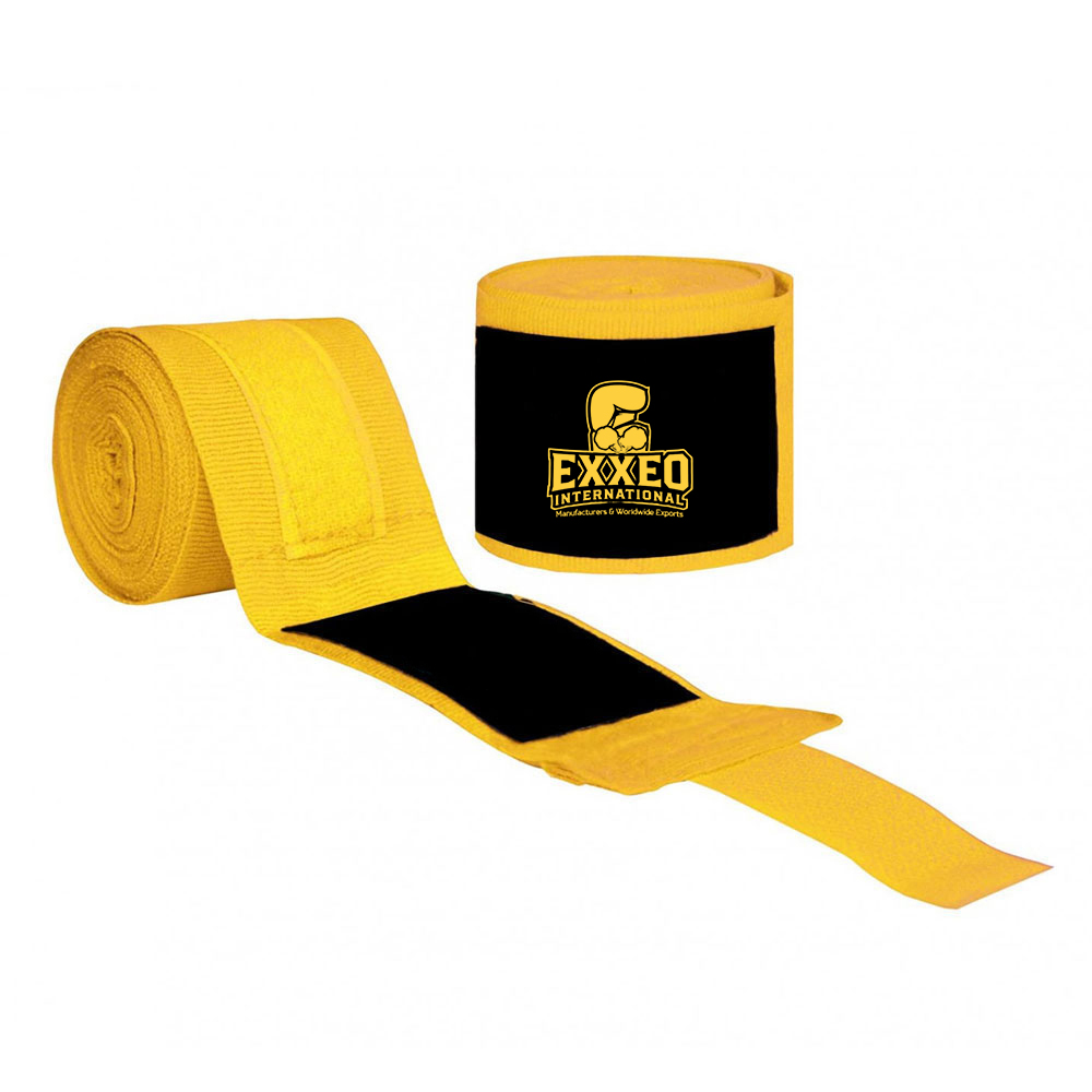 Hand Wraps