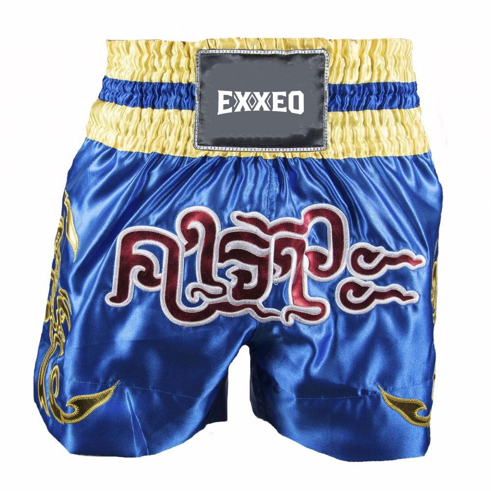 Muay Thai Shorts