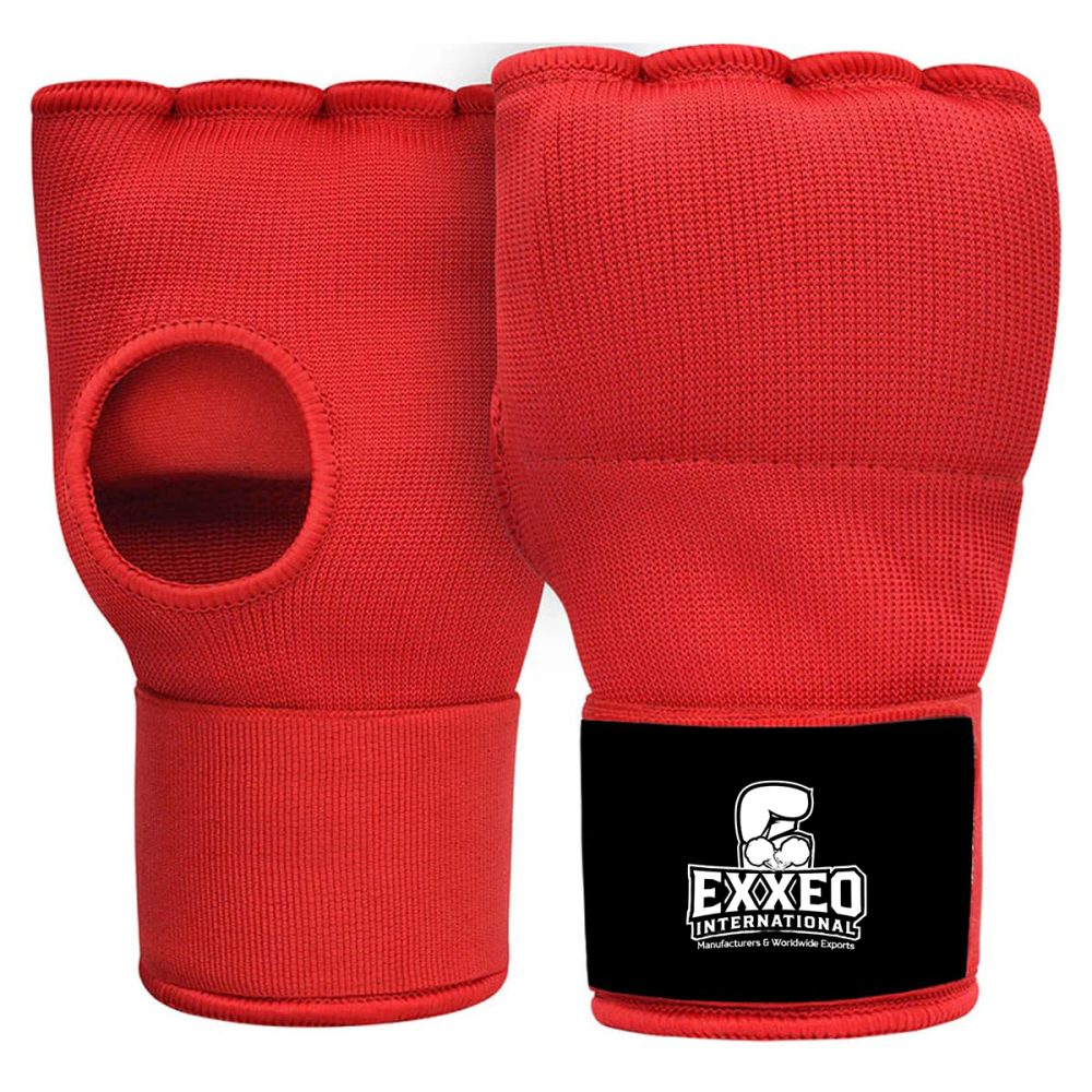 Gel Padding Gloves