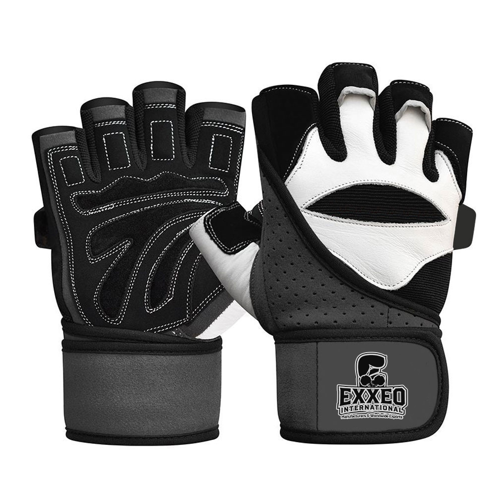 Weightlifting Gloves