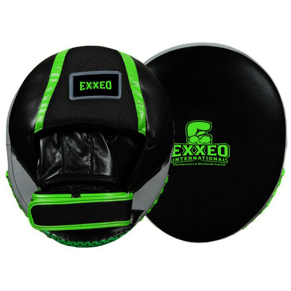 Focus Pads
