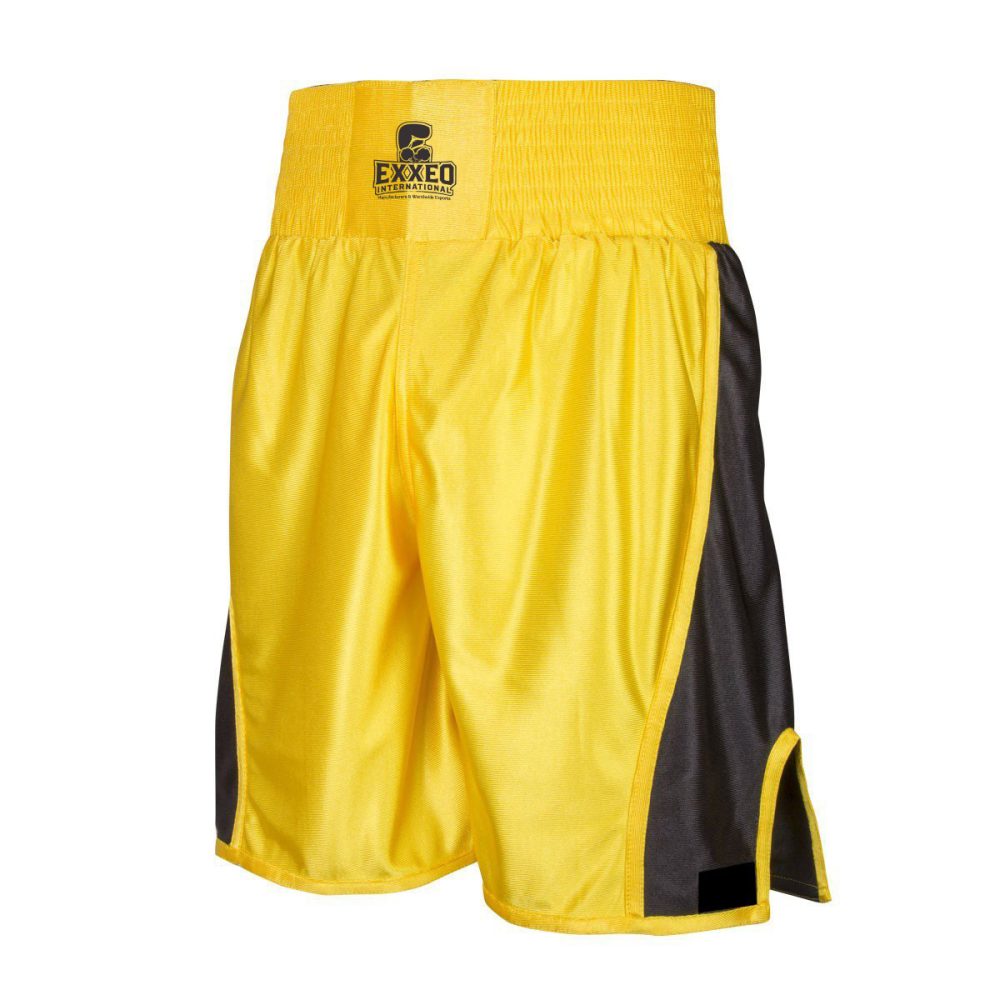 Boxing Shorts