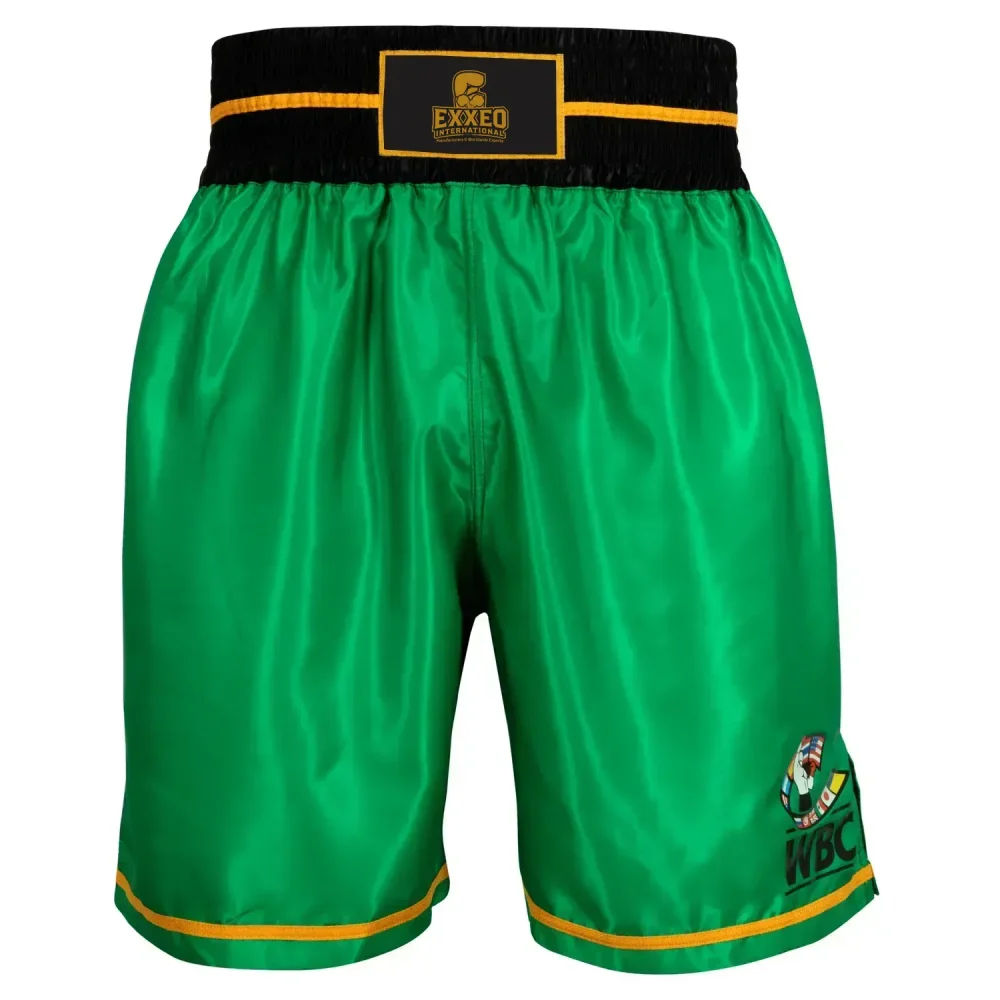 Boxing Trunk