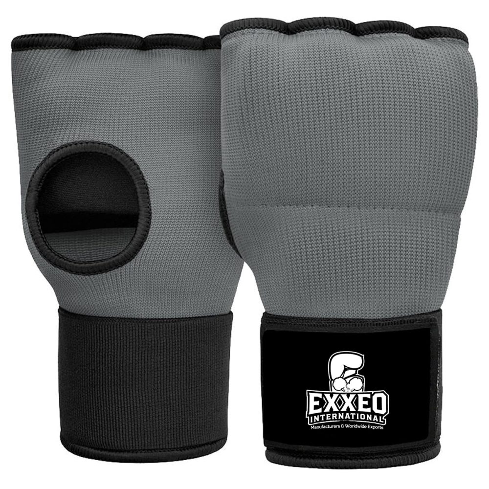 Gel Padding Gloves